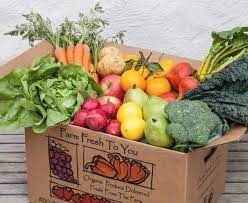 Your box will include freshly harvested seasonal produce, rich in flavor. 15 San Diego Csas Delivering Farm Fresh Fruits Veggies
