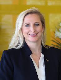 Carly de Jong has been appointed General Manager at Park Inn by Radisson  Cape Town Newlands