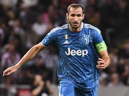 Learn all the details about chiellini (giorgio chiellini), a player in juventus for the 2020 season on as.com Serie A News Chiellini Nach Op In Innsbruck 6 Monate Out