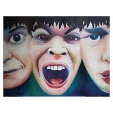 Dave Howell (@kokodahistorical) · Mornington, VIC