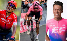 We did not find results for: Combo Bravo 9 Ciclistas Preseleccionados Para Ir A Los Jj Oo Tokio 2020
