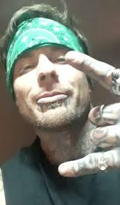 Inmate seeking pen pals at Belmont prison