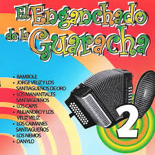 El pasillo, el yaraví, el fandango o el pasacalle.estos utilizan instrumentos particulares de las regiones ecuatorianas y por eso, se volvieron bastante populares en fiestas tradicionales y hasta en la cotidianidad de los ecuatorianos. El Enganchado De La Guaracha Vol 2 By Various Artists On Tidal