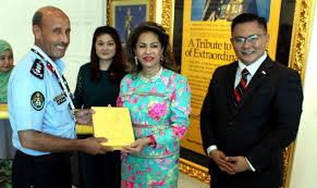 Secara rasmi oleh kementerian perumahan dan kerajaan apabila dibandingkan strategi pencegahan jenayah yang digariskan oleh malaysia. Mcpf Pahang Dan Ngo Pertingkat Kerjasama Cegah Jenayah