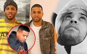 Imágenes entregadas por Farfán comprometerían a 'Cri Cri': «Bajaba  rotundamente las escaleras», dice abogado - Altavoz