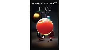 The carrier will provide you with the unlocking … Lg Fortune 2 Cricket Lm X210cm Repair Network Fix Sim Unlock Cdma