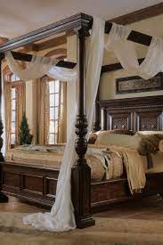 4 King Size Bed Canopy Amazing King Size Bed Canopy 4 Four Poster Bed Canopy Ideas Canopy Bedroom Luxury Bedroom Furniture Canopy Bed Frame
