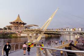 Sarawak government official portal is a single gateway to access the sarawak state government information and the online services provided by the sarawak state government. Things To See Do In Kuching Sarawak
