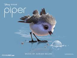 Bird From Finding Dory Watch The Full Piper Short On Disney Movies Anywhere More Finding Dory Videos October 4 17 For F Pixar Shorts Disney Movies Anywhere Animation Studio