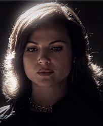 Once Upon A Time Isabella Blake