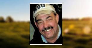 Gregory Scott Pence Obituary July 12, 2021