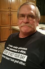 Robert Beard Obituary