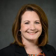 Ginger Killian McClure, PhD