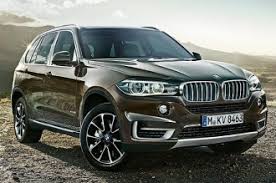 Für sichere fahrten im winter! 2016 Bmw X5 Review Price And Specification Carexpert