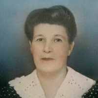 Maude Alice Holden (1892–1955)