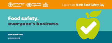 The clip art image is transparent background and png format which can be easily used for any free creative project. Foodsafety Asn Au Australia S Food Safety Report Card Released For The Un World Food Safety Day 7 June 2020 Foodsafety Asn Au