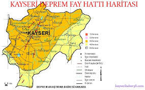 Afad verilerine göre depremin merkez üssü anamur olurken, derinliği 25 kilometre. Kayseri Hangi Deprem Kusaginda Kayseri Haber 38