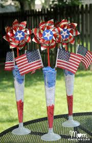 The wood is pine torched to bring out wood grain.42 × 24×20 tall. Easy Diy Patriotic 4th Of July Table Decor Mom Endeavors