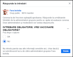 V drepturi egale pentru cetateni. Sute De PÄƒrinÈ›i Vor SÄƒ Dea Statul In JudecatÄƒ Pentru MÄƒsurile De ProtecÈ›ie Covid 19 Din È™coli Buletin De BucureÈ™ti