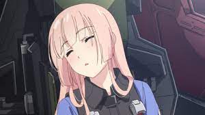 Girly Air Force Episode 1 Official Anime Screenshot Anime Aesthetic Anime Anime Land