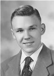 George Page Obituary