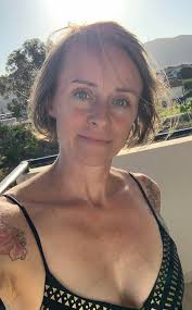 Jacqueline Dawn Logan-Elhalal