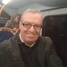 Keith Hampson (@hampson_keith)