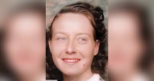 Obituary for Betty Elizabeth (Nellis) McQueeney