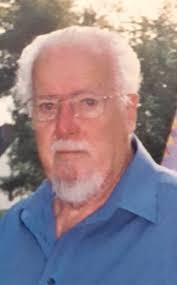 Ronald Dean Stevenson