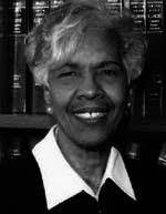 First african american judge in McComb city