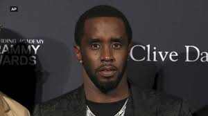 Jury seated in Sean ‘Diddy’ Combs trial