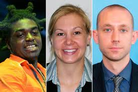 Kodak Black offers to pay tuition of slain FBI agents' kids