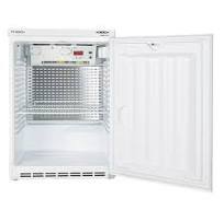 Thermostatic cabinets for incubation - WTW