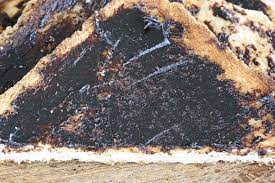 Vegemite Allergies