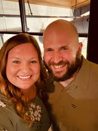 Memories of the last reunion.