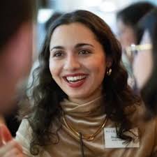 A happy career update! I've recently moved back to NYC and started working  as the Government Relations Manager at the New York Philharmonic. It is an  honor to help bring outstanding and