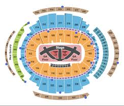 Carrie Underwood Tour New York Concert Tickets Madison