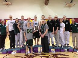 Minnechaug Falcons look to continue success after sixth straight title