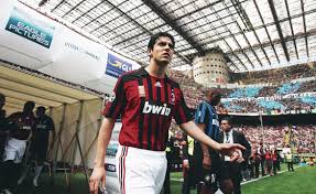 Get your team aligned with all the tools you need on one secure, reliable video platform. An Ode To 2007 Kaka The Wholesome Hero Modern Football Craves