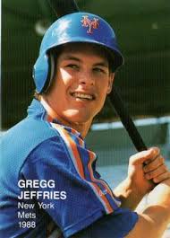 Gregg Jefferies Gallery