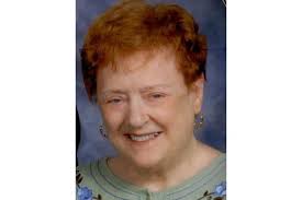 Martha Oakes Obituary (2014)