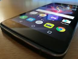 Why unlock my alcatel one touch idol 3? Alcatel Idol 4 Lo Hemos Probado