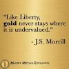 Perhaps my favorite take on gold investing comes from warren buffett, the iconic investor behind berkshire hathaway. 1
