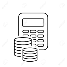 ✓ free for commercial use ✓ high quality images. Budget Icon Vector Royalty Free Cliparts Vectors And Stock Illustration Image 127615157