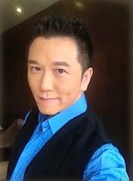 ASIAN MALE CELEBRITIES: DERIC WAN