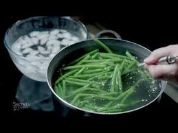 Secrets De Cuisson De Philippe Etchebest Youtube En 2020 Cuisson Haricots Verts Cuisson Haricot Haricots Verts