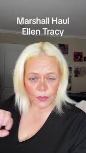 Ellen Tracy Setting Spray Review