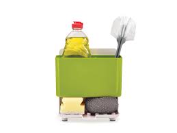 joseph joseph caddy tower slimline sink