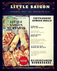 We did not find results for: New Menu Little Saigon Kitchen Facebook