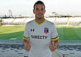 Octavio rivero está muy cerca de dejar al vancouver whitecaps de la major league soccer (mls). Rivero El Camarin De Colo Colo Esta Convencido De Campeonar